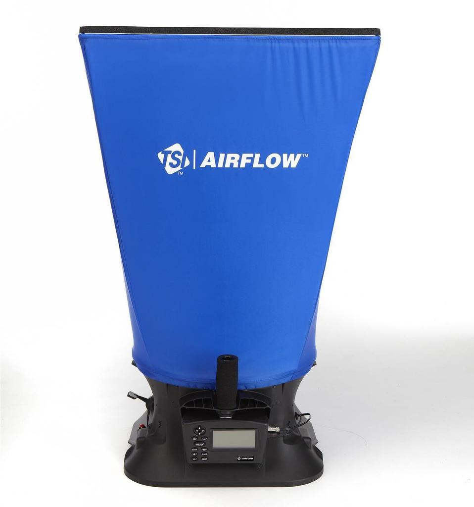 TSI / Airflow Capture Hood PH731-B